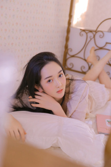 小姐好白电影